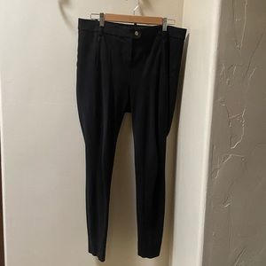 Tory Burch black pants